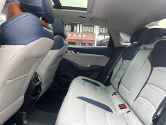 Geely Xingrui Facelift 2.0T Diesel Premium - ფოტო 13