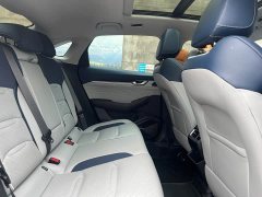 Geely Xingrui Facelift 2.0T Diesel Premium - ფოტო 14