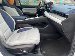 Geely Xingrui Facelift 2.0T Diesel Premium - ფოტო 15