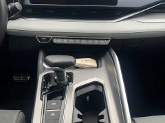 Geely Xingrui Facelift 2.0T Diesel Premium - ფოტო 18