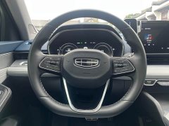 Geely Xingrui Facelift 2.0T Diesel Premium - ფოტო 19
