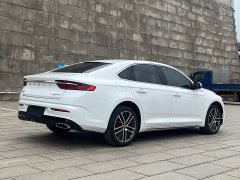 Geely Xingrui Facelift 2.0T Diesel Premium - ფოტო 5