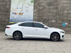 Geely Xingrui Facelift 2.0T Diesel Premium - ფოტო 6