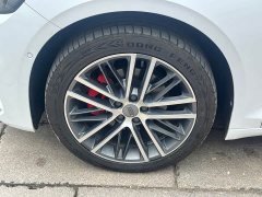 Geely Xingrui Facelift 2.0T Diesel Premium - ფოტო 9