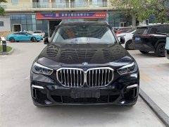 BMW X5 xDrive 30Li Luxury M Sport Package - ფოტო 2