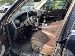 BMW X5 xDrive 30Li Luxury M Sport Package - ფოტო 4