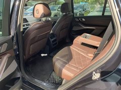 BMW X5 xDrive 30Li Luxury M Sport Package - ფოტო 5