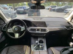 BMW X5 xDrive 30Li Luxury M Sport Package - ფოტო 6