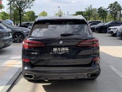 BMW X5 xDrive 30Li Luxury M Sport Package - ფოტო 7