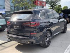 BMW X5 xDrive 30Li Luxury M Sport Package - ფოტო 8