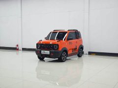 Geely Panda 210km Panda Knight - ფოტო 1