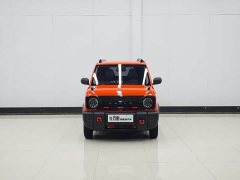 Geely Panda 210km Panda Knight - ფოტო 2