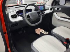 Geely Panda 210km Panda Knight - ფოტო 4