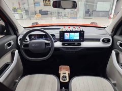 Geely Panda 210km Panda Knight - ფოტო 5