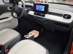 Geely Panda 210km Panda Knight - ფოტო 6