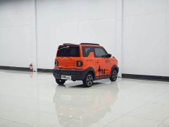 Geely Panda 210km Panda Knight - ფოტო 7