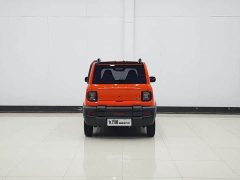 Geely Panda 210km Panda Knight - ფოტო 8