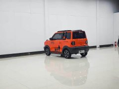 Geely Panda 210km Panda Knight - ფოტო 9
