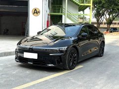 Zeekr 007GT Long Range RWD Smart Driving 100kWh - ფოტო 1