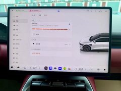 Zeekr 007GT Long Range RWD Smart Driving 100kWh - ფოტო 15