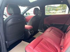Zeekr 007GT Long Range RWD Smart Driving 100kWh - ფოტო 18