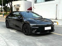 Zeekr 007GT Long Range RWD Smart Driving 100kWh - ფოტო 4