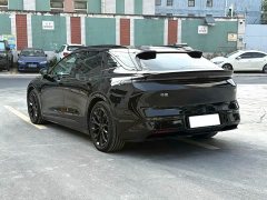 Zeekr 007GT Long Range RWD Smart Driving 100kWh - ფოტო 7