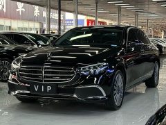 Mercedes-Benz E-Class Facelift E 300 L Luxury - photo 1