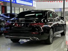 Mercedes-Benz E-Class Facelift E 300 L Luxury - photo 11