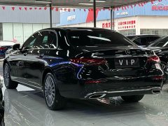 Mercedes-Benz E-Class Facelift E 300 L Luxury - photo 13