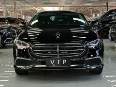 Mercedes-Benz E-Class Facelift E 300 L Luxury - photo 2