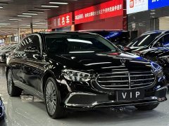 Mercedes-Benz E-Class Facelift E 300 L Luxury - photo 3