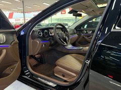 Mercedes-Benz E-Class Facelift E 300 L Luxury - photo 4