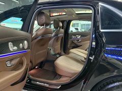 Mercedes-Benz E-Class Facelift E 300 L Luxury - photo 5