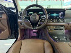 Mercedes-Benz E-Class Facelift E 300 L Luxury - photo 6