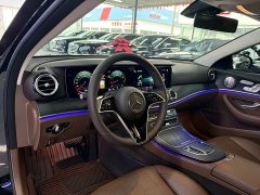 Mercedes-Benz E-Class Facelift E 300 L Luxury - photo 7