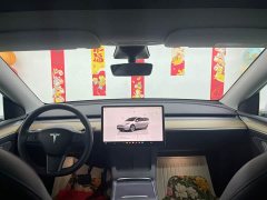 Tesla Model Y Facelift Long Range All-Wheel Drive - фото 10