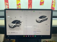 Tesla Model Y Facelift Long Range All-Wheel Drive - фото 11