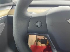 Tesla Model Y Facelift Long Range All-Wheel Drive - фото 12