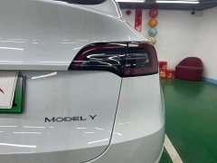 Tesla Model Y Facelift Long Range All-Wheel Drive - фото 17