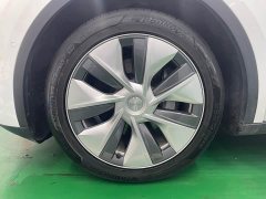 Tesla Model Y Facelift Long Range All-Wheel Drive - фото 19