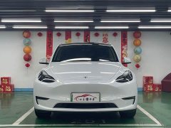 Tesla Model Y Facelift Long Range All-Wheel Drive - фото 2