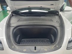 Tesla Model Y Facelift Long Range All-Wheel Drive - фото 20