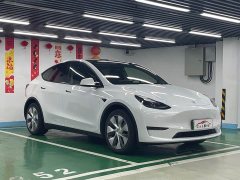 Tesla Model Y Facelift Long Range All-Wheel Drive - фото 3