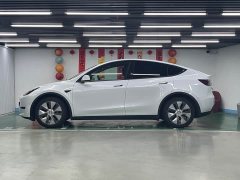 Tesla Model Y Facelift Long Range All-Wheel Drive - фото 4