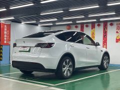 Tesla Model Y Facelift Long Range All-Wheel Drive - фото 5