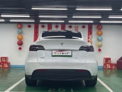 Tesla Model Y Facelift Long Range All-Wheel Drive - фото 6
