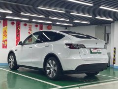 Tesla Model Y Facelift Long Range All-Wheel Drive - фото 7