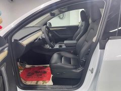 Tesla Model Y Facelift Long Range All-Wheel Drive - фото 8