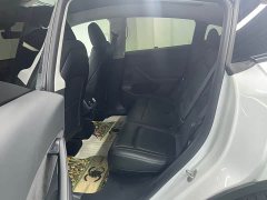 Tesla Model Y Facelift Long Range All-Wheel Drive - фото 9